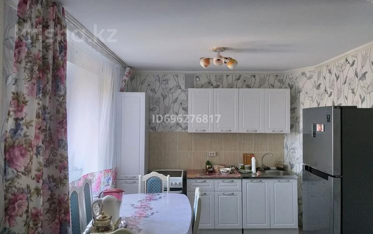 2-комнатная квартира · 53 м² · 4/9 этаж, Красина 11 за 26.5 млн 〒 в Усть-Каменогорске — фото 2