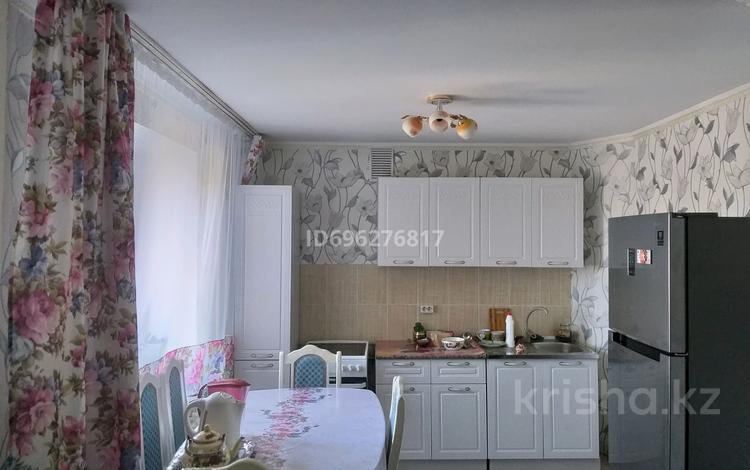 2-комнатная квартира · 53 м² · 4/9 этаж, Бориса Александрова 11 за 28.5 млн ₸ в Усть-Каменогорске — фото 32