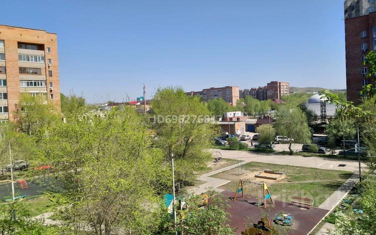 2-бөлмелі пәтер · 53 м² · 4/9 қабат, Бориса Александрова 11, бағасы: 26.6 млн ₸ в Усть-Каменогорске — фото 47
