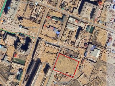 Участок · 1.2 га, 29а мкр 49 за 160 млн ₸ в Актау