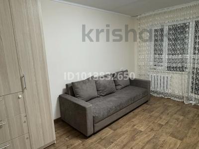 1-бөлмелі пәтер · 32 м² · 4/5 қабат, Гагарина 12, бағасы: 33 млн ₸ в Алматы, Алмалинский р-н