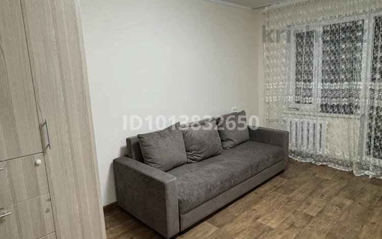 1-бөлмелі пәтер · 32 м² · 4/5 қабат, Гагарина 12, бағасы: 33 млн ₸ в Алматы, Алмалинский р-н — фото 2