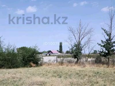 Участок · 9 соток, Алатау 42 — Бывша набережная 42 за 6 млн 〒 в Орикти