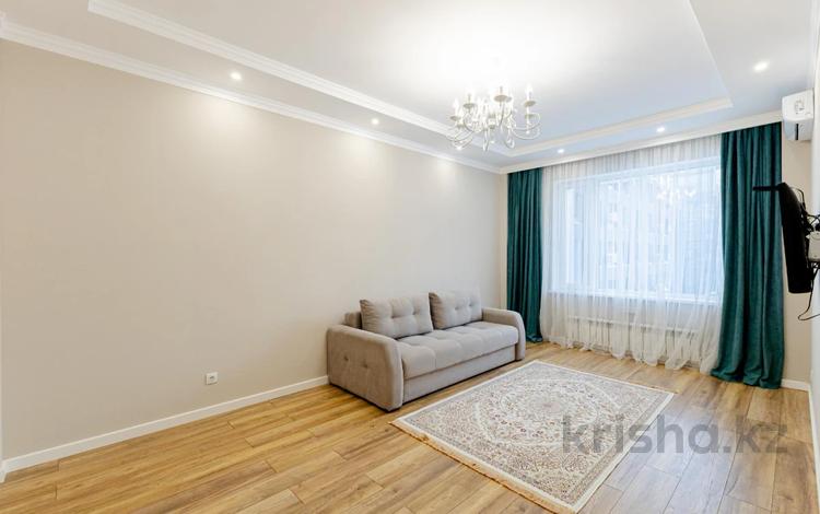 2-комнатная квартира, 58 м², 5/9 этаж, проспект Мангилик Ел 41