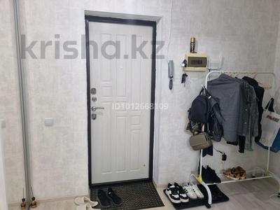 1-комнатная квартира · 40.6 м² · 5/9 этаж, Сарыарка 6/2 за 16 млн ₸ в Кокшетау
