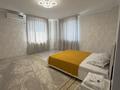 3-комнатная квартира · 130 м² · 14/25 этаж, мкр 11 112в — Абылхайырхана маншук маметова за 35 000 ₸ в Актобе