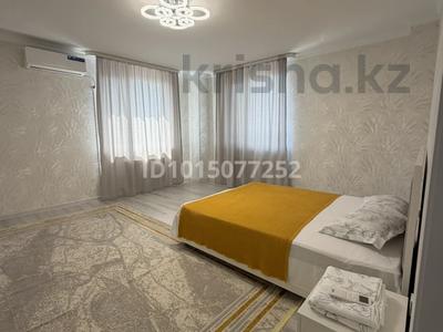 3-комнатная квартира · 130 м² · 14/25 этаж, мкр 11 112в — Абылхайырхана маншук маметова за 35 000 ₸ в Актобе