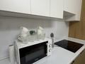 3-комнатная квартира · 130 м² · 14/25 этаж, мкр 11 112в — Абылхайырхана маншук маметова за 35 000 ₸ в Актобе — фото 12