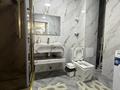 3-комнатная квартира · 130 м² · 14/25 этаж, мкр 11 112в — Абылхайырхана маншук маметова за 35 000 ₸ в Актобе — фото 8