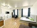 1-комнатная квартира · 45 м² · 1/6 этаж, Каратал 1/2 за 22.5 млн ₸ в Талдыкоргане — фото 2