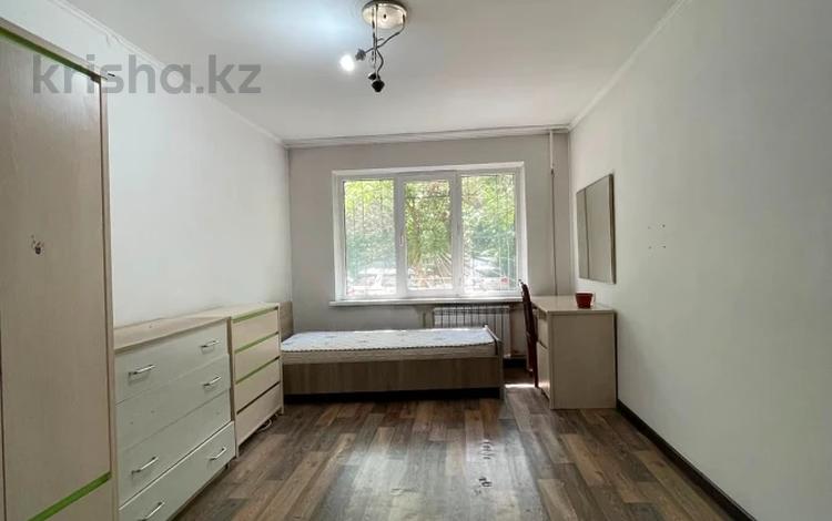 4-бөлмелі пәтер · 72.5 м² · 1/5 қабат, Жарокова 169 — Солодовникова, бағасы: 46 млн ₸ в Алматы, Бостандыкский р-н — фото 6