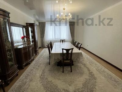 4-комнатная квартира, 164.4 м², 4/5 этаж, мкр. Алтын орда, Мангилик ел за 68 млн 〒 в Актобе, мкр. Алтын орда