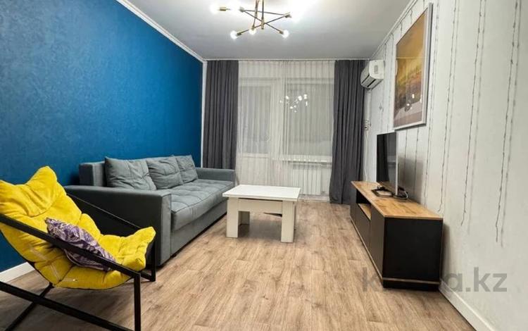 3-комнатная квартира · 61 м² · 4/5 этаж, Айманова 33 за 42.5 млн ₸ в Алматы, Алмалинский р-н — фото 11