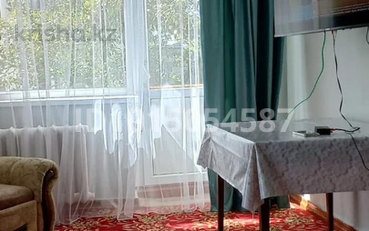 1-комнатная квартира · 34 м² · 4/4 этаж, Ауэзова 43 за 170 000 ₸ в Астане, Сарыарка р-н — фото 2