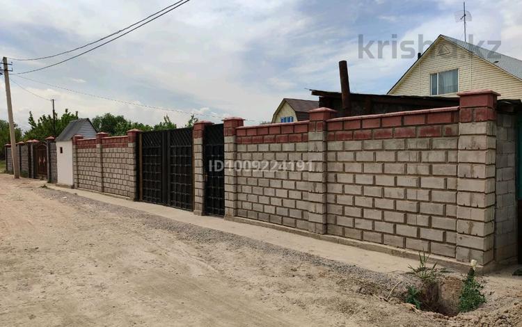 Дача · 5 комнат · 130 м² · 12 сот., Жангарина 60 — Кайнар за 31 млн 〒 в Байсерке — фото 2