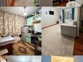 2-бөлмелі пәтер · 44 м² · 1/4 қабат, Конаева 10, бағасы: 10 млн ₸ в Шу — фото 5