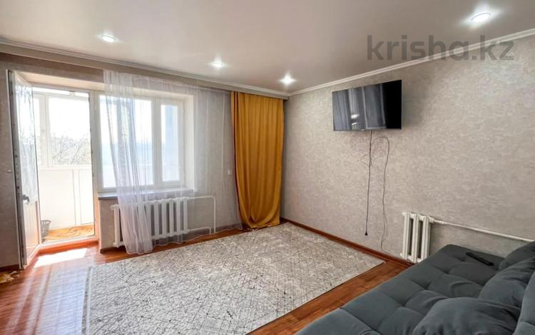 1-комнатная квартира · 31 м² · 5/5 этаж, Самал за 11.3 млн ₸ в Талдыкоргане — фото 9
