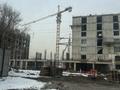 1-комнатная квартира · 34.9 м² · 6/9 этаж, Халиуллина 132 6 — Халык Арена за ~ 27.9 млн ₸ в Алматы, Медеуский р-н — фото 4