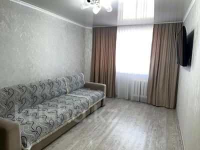 2-комнатная квартира, 44 м², 4/5 этаж, Нурсултана Назарбаева за ~ 16.4 млн 〒 в Петропавловске