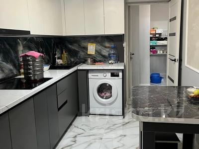 1-комнатная квартира · 40 м² · 8/9 этаж, Райымбека 590/6 — Жуалы за 25.5 млн ₸ в Алматы, Наурызбайский р-н