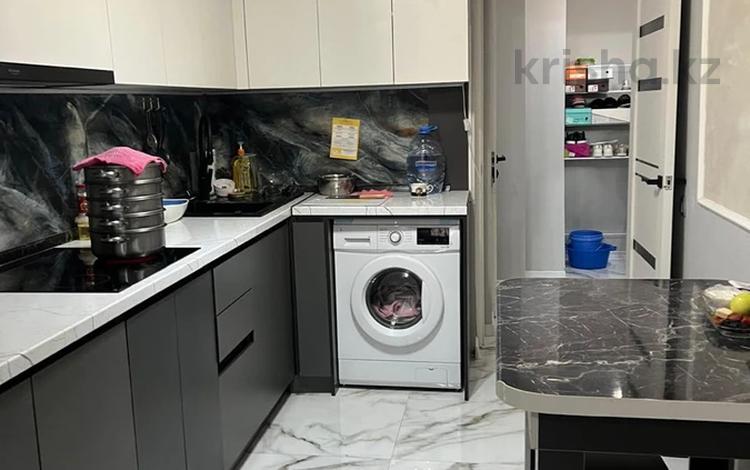 1-комнатная квартира · 40 м² · 8/9 этаж, Райымбека 590/6 — Жуалы за 25.5 млн ₸ в Алматы, Наурызбайский р-н — фото 2