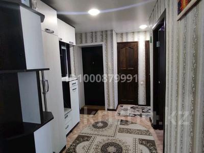 4-комнатная квартира · 70 м² · 5/5 этаж, Мик 3 12 за 12 млн ₸ в Шемонаихе