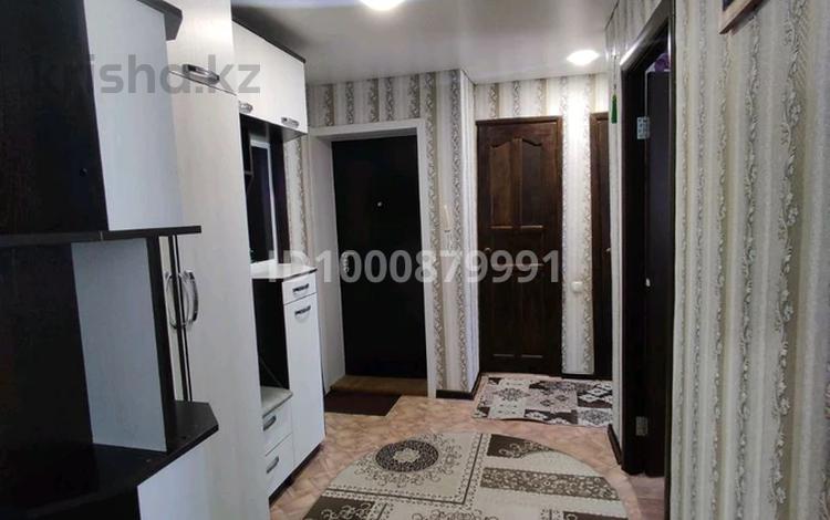 4-комнатная квартира · 70 м² · 5/5 этаж, Мик 3 12 за 12 млн ₸ в Шемонаихе — фото 36