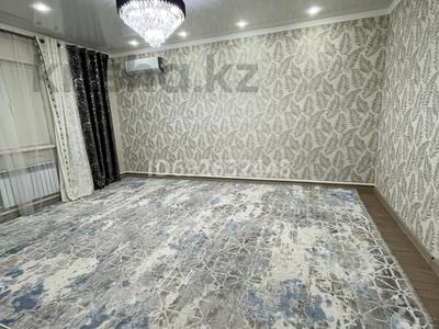 Отдельный дом · 3 комнаты · 100 м² · 8 сот., Фазыл Дахиев 18 — Дамбы Қызылбалық за 15 млн 〒 в Атырау