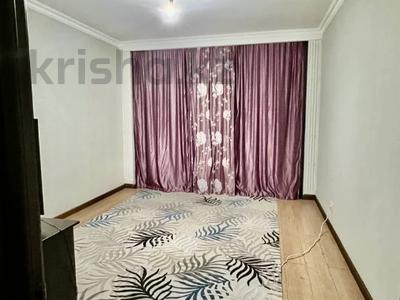 3-комнатная квартира · 98 м² · 10/12 этаж, Саина 13а — Шаляпина за 88 млн 〒 в Алматы, Ауэзовский р-н