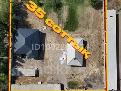Продажа домов и дачи в Туркестанской обл.: Отдельный дом · 5 комнат · 190 м² · 35 сот., Абай — 30 жылдық за 35 млн 〒 Отдельный дом · 5 комнат · 190 м² · 35 сот., Абай — 30 жылдық за 35 млн 〒 в Туркестане