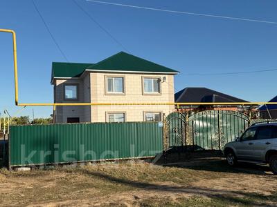 Отдельный дом · 4 комнаты · 140 м² · 5 сот., Толе би 98 за 45 млн 〒 в Подстепном