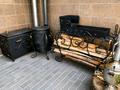 Отдельный дом · 7 комнат · 426 м² · 8 сот., ул. Балбарауын — ул. Кали Надырова за 1.5 млн ₸ в Алматы, Наурызбайский р-н — фото 13