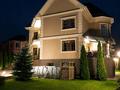 Отдельный дом · 7 комнат · 426 м² · 8 сот., ул. Балбарауын — ул. Кали Надырова за 1.5 млн ₸ в Алматы, Наурызбайский р-н — фото 38