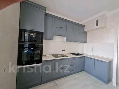 1-комнатная квартира · 40 м² · 11/16 этаж, мкр Аккент, Мкр. Аккент 53 за 15 000 ₸ в Алматы, Алатауский р-н