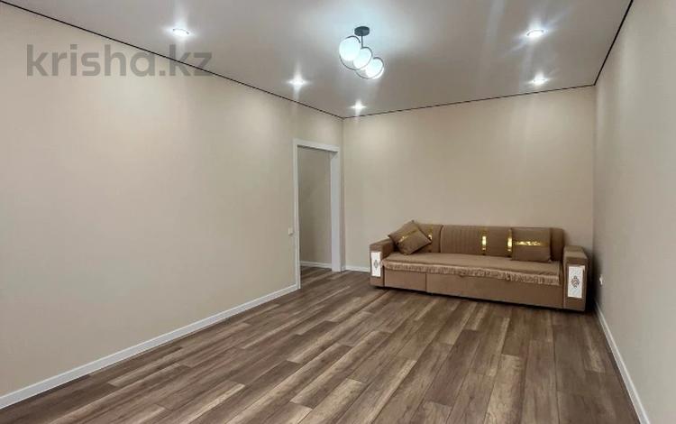 2-бөлмелі пәтер · 70 м² · 3/9 қабат, мкр. Алтын орда 54а, бағасы: 31.5 млн ₸ в Актобе — фото 10