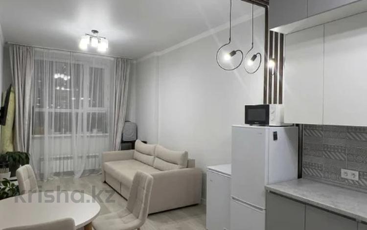 2-комнатная квартира · 52 м² · 2/10 этаж, Бокейхана за 37.5 млн ₸ в Астане, Есильский р-н — фото 2
