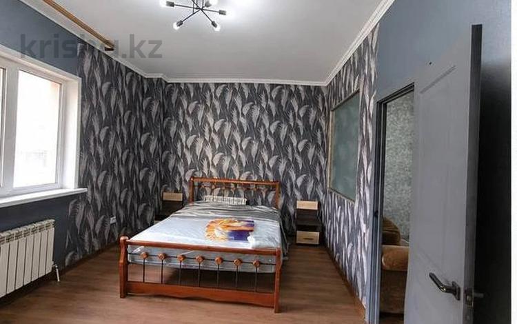 2-бөлмелі пәтер · 55 м² · 1/16 қабат, Кудайбердиулы 17, бағасы: 17.3 млн ₸ в Астане, Алматы р-н — фото 2