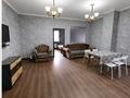 2-бөлмелі пәтер · 55 м² · 1/16 қабат, Кудайбердиулы 17, бағасы: 17.3 млн ₸ в Астане, Алматы р-н — фото 2