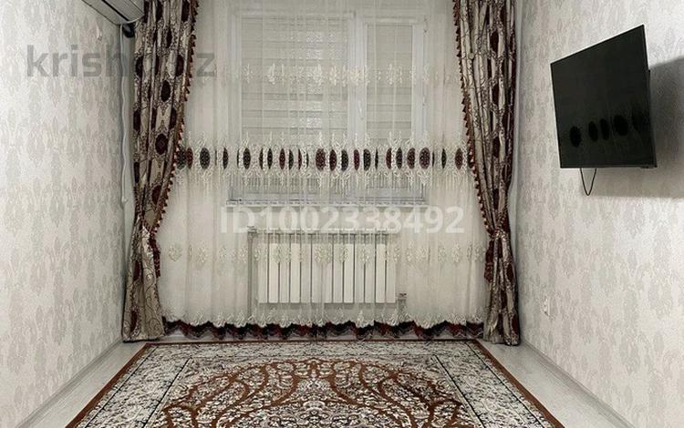 1-бөлмелі пәтер · 48 м² · 1/9 қабат, 34-ш/а. 2, бағасы: 15 млн ₸ в Актау, 34-й мкр — фото 2