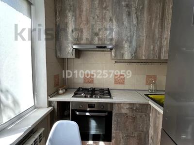 3-комнатная квартира · 54.96 м² · 4/5 этаж, мкр Орбита-1 33 за 42 млн 〒 в Алматы, Бостандыкский р-н
