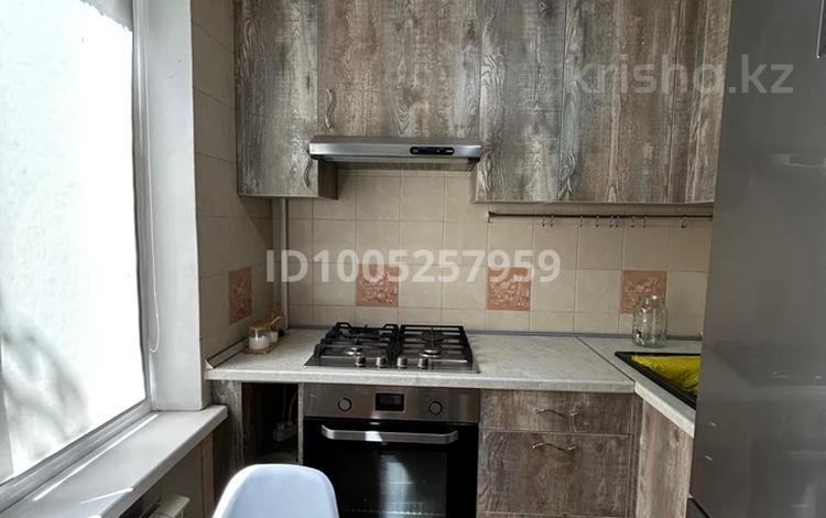 3-бөлмелі пәтер · 54.96 м² · 4/5 қабат, Орбита-1 ш/а. 33, бағасы: 42 млн ₸ в Алматы, Бостандыкский р-н — фото 2