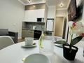 2-бөлмелі пәтер · 40 м² · 5/12 қабат, Пр.Туран 55/8 — Через дорогу от Barys Arena, бағасы: 20 000 ₸ в Астане, Есильский р-н
