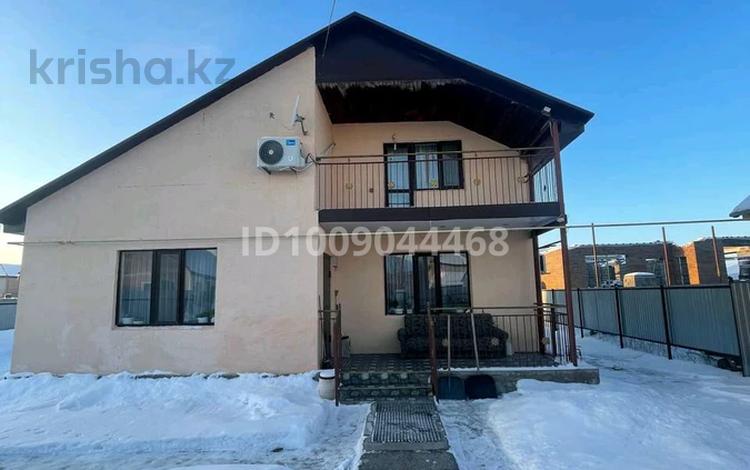 Отдельный дом · 5 комнат · 146 м² · 9 сот., А. Букейханова 49 за 52 млн ₸ в  — фото 2