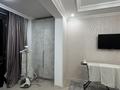 3-бөлмелі пәтер · 105.5 м² · 4/10 қабат, мкр Орбита-2, Ауэзова 163а — Пересечение Ауэзова Бухар Жырау, ТРЦ Атакент, бағасы: 90 млн ₸ в Алматы, Бостандыкский р-н — фото 11