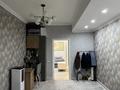3-бөлмелі пәтер · 105.5 м² · 4/10 қабат, мкр Орбита-2, Ауэзова 163а — Пересечение Ауэзова Бухар Жырау, ТРЦ Атакент, бағасы: 90 млн ₸ в Алматы, Бостандыкский р-н — фото 16