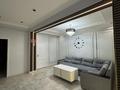 3-бөлмелі пәтер · 105.5 м² · 4/10 қабат, мкр Орбита-2, Ауэзова 163а — Пересечение Ауэзова Бухар Жырау, ТРЦ Атакент, бағасы: 90 млн ₸ в Алматы, Бостандыкский р-н — фото 2