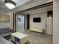 3-бөлмелі пәтер · 105.5 м² · 4/10 қабат, мкр Орбита-2, Ауэзова 163а — Пересечение Ауэзова Бухар Жырау, ТРЦ Атакент, бағасы: 90 млн ₸ в Алматы, Бостандыкский р-н — фото 3