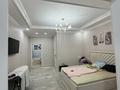 3-бөлмелі пәтер · 105.5 м² · 4/10 қабат, мкр Орбита-2, Ауэзова 163а — Пересечение Ауэзова Бухар Жырау, ТРЦ Атакент, бағасы: 90 млн ₸ в Алматы, Бостандыкский р-н — фото 9