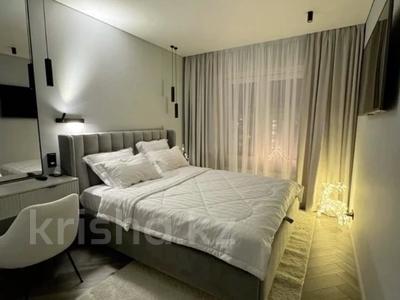 1-бөлмелі пәтер · 43 м² · 7 қабат, Култегин, бағасы: 12 000 ₸ в Астане, Нура р-н