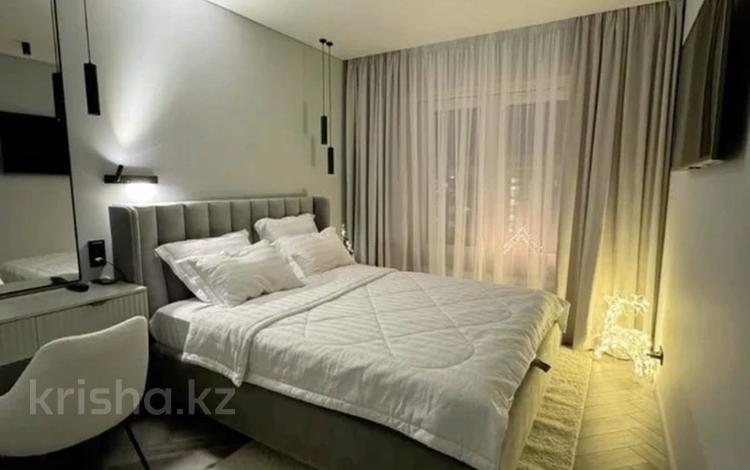 1-бөлмелі пәтер · 43 м² · 7 қабат, Култегин, бағасы: 12 000 ₸ в Астане, Нура р-н — фото 2